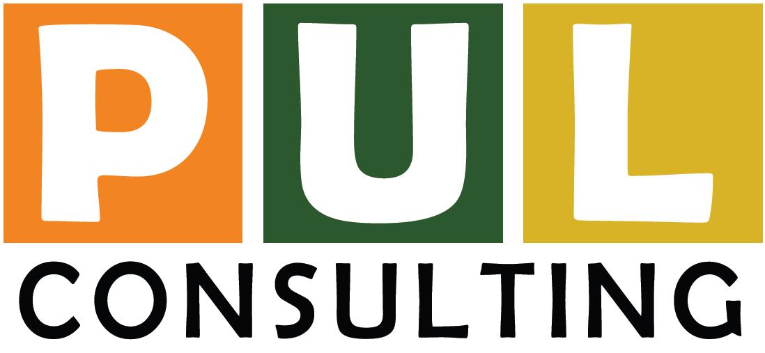 PUL Consulting Logo